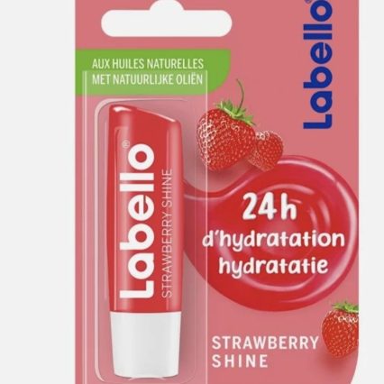 LABELLO FRAISE