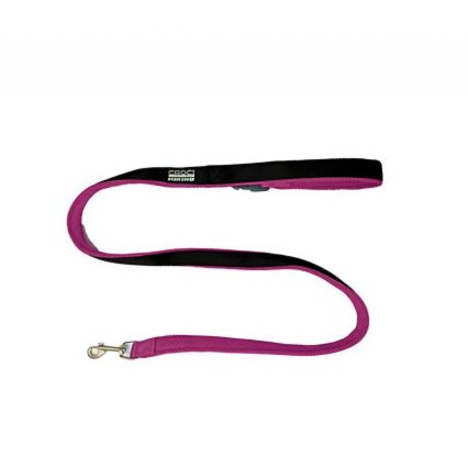 LAISSE HIKING REFLECTIVE FUCHSIA 2x