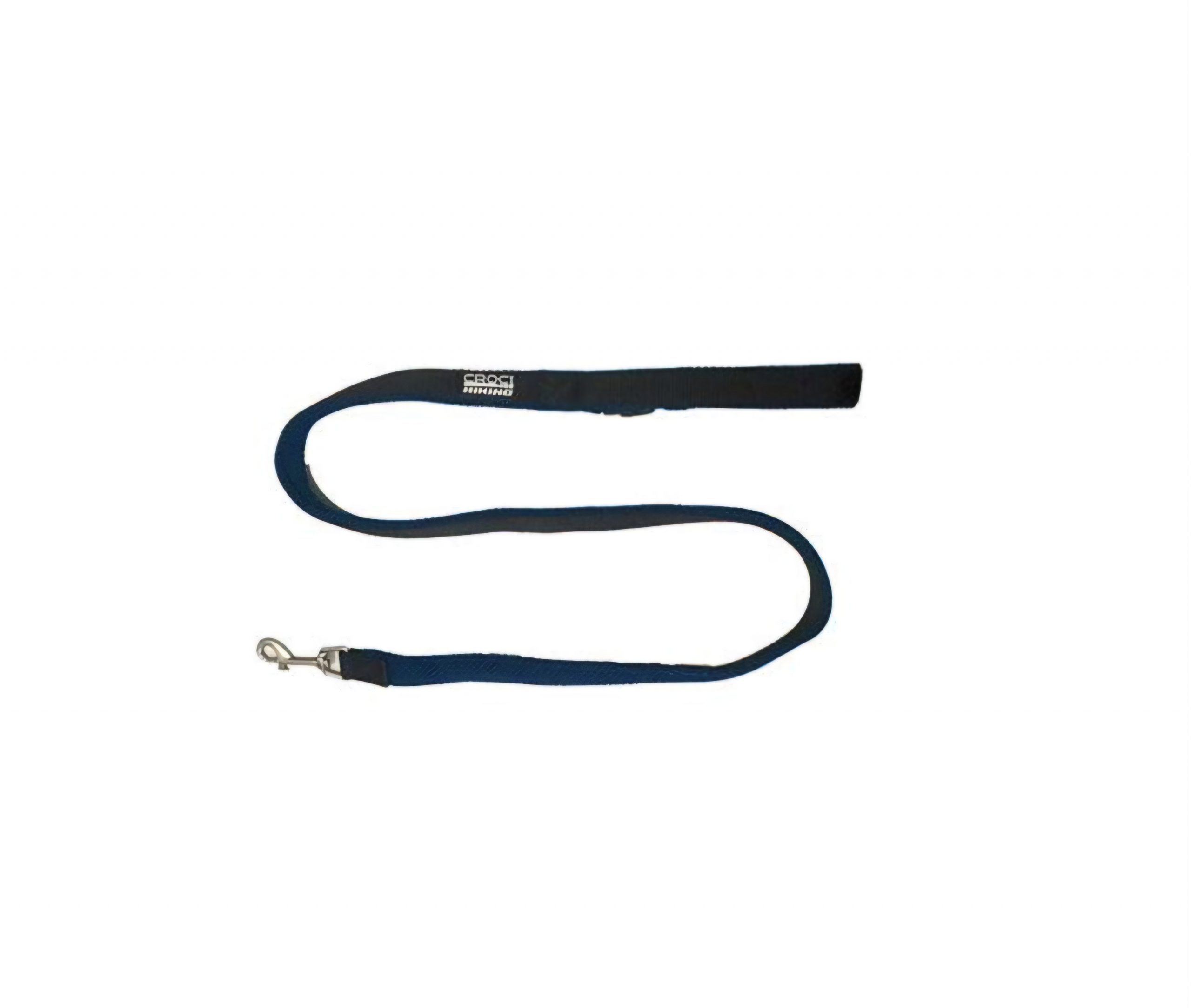 LAISSE HIKING REFLECTIVE NAVY 2x120