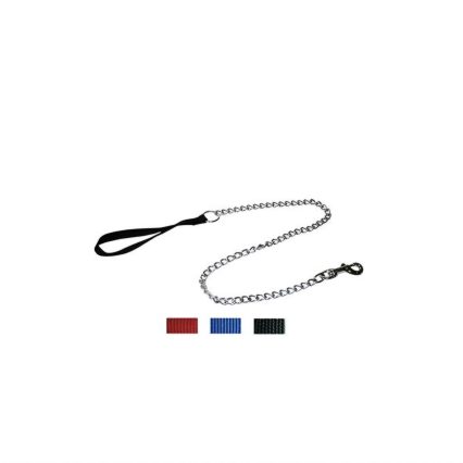 LAISSE NYLON A/CHAINE 1 MT X 4 MM B