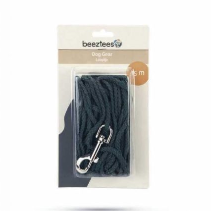 Laisse nylon Vert in Blister, 10m