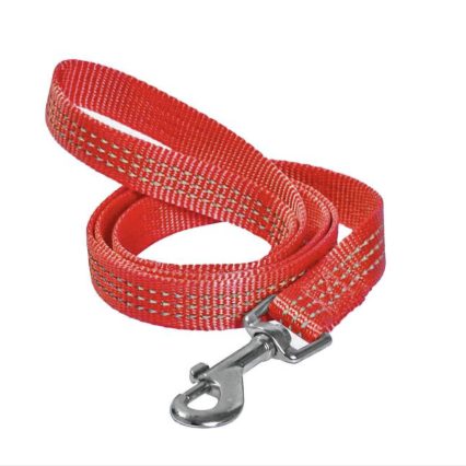 LAISSE SOFT REFL. 10X1200 MM R