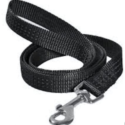 LAISSE SOFT REFL. 25 x1200mm NIGHT