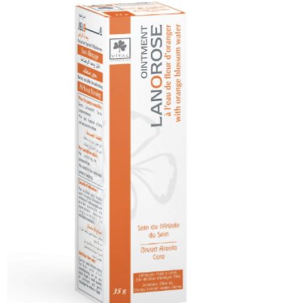 LANOROSE CREME 30GR