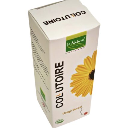 LE NATUREL COLLUTOIRE SPRAY 30ML