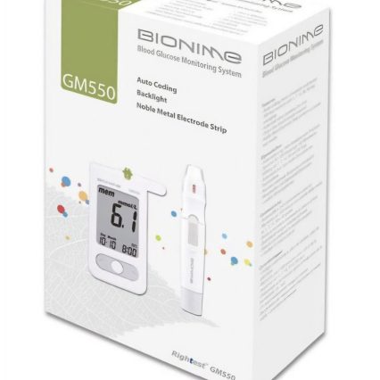 LECTEUR BIONIME