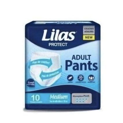LILAS ADULTE PANTS MEDIUM 10