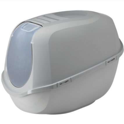 MAISON DE TOILETTE SMART CAT