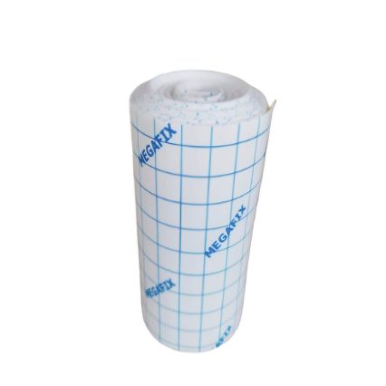 MEGAFIX BANDE ADHESIF 15 CM*5 M