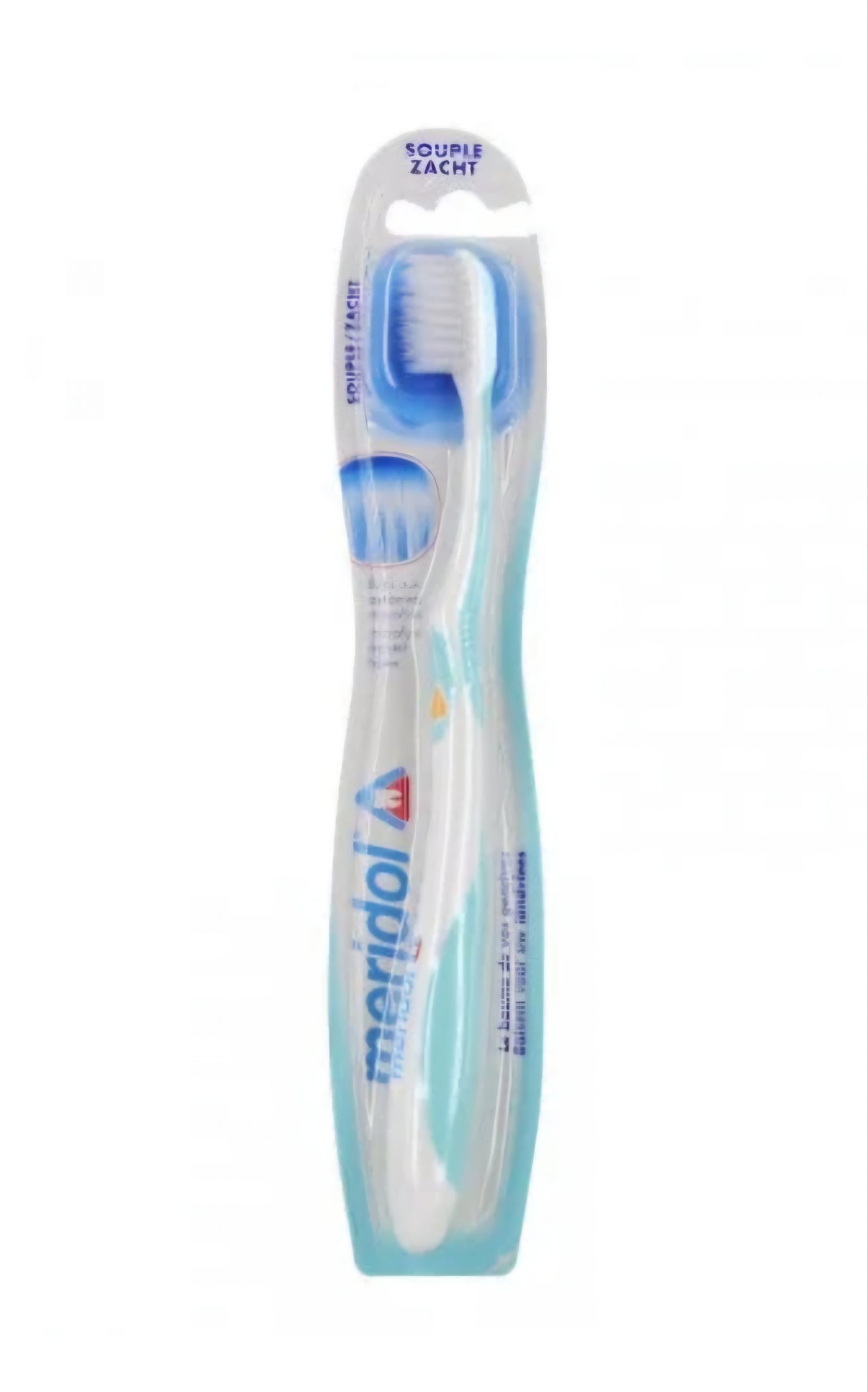 MERIDOL BROSSE SOUPLE