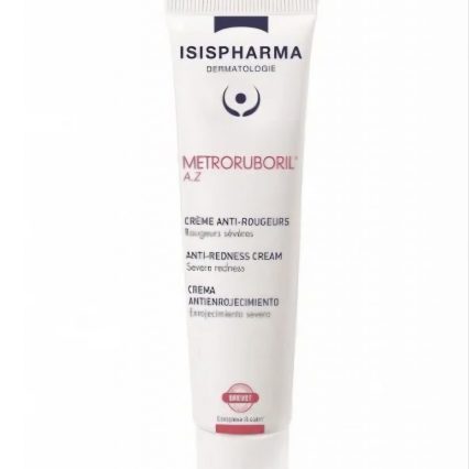 METRORUBORIL CR ANTI-ROUGEUR 30 ML
