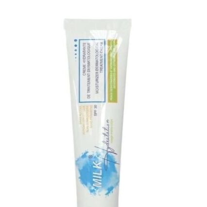 MILK CREME HYDRATATION SPF30 50ML