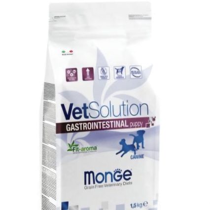 MONGE VET GASTROINTESTINAL 1,5 KG
