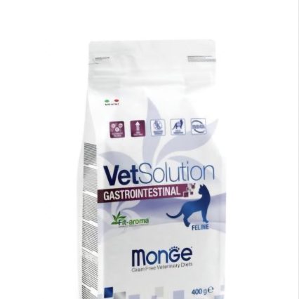 MONGE VET GASTROINTESTINAL 400 G