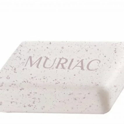 MURIAC SAVON EXFOLIANT VISAGE ET CORPS