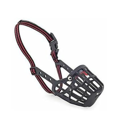 MUSELIERE LUPO NOIR SIZE 8