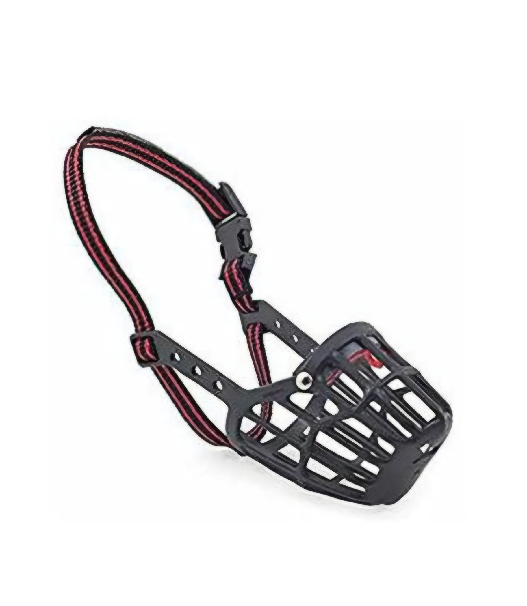MUSELIERE LUPO NOIR SIZE 8