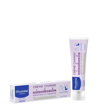 MUSTELA CREME DE CHANGE 50ML