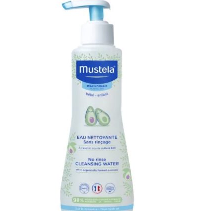 MUSTELA EAU NET SS RINCAGE 300ML