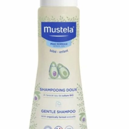 MUSTELA SHAMP DOUX 200ML