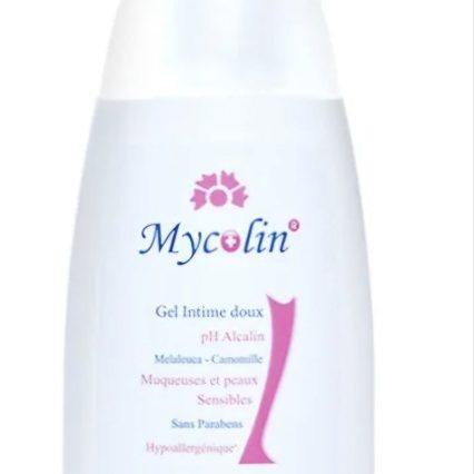 MYCOLIN GEL INTIME 100 ML