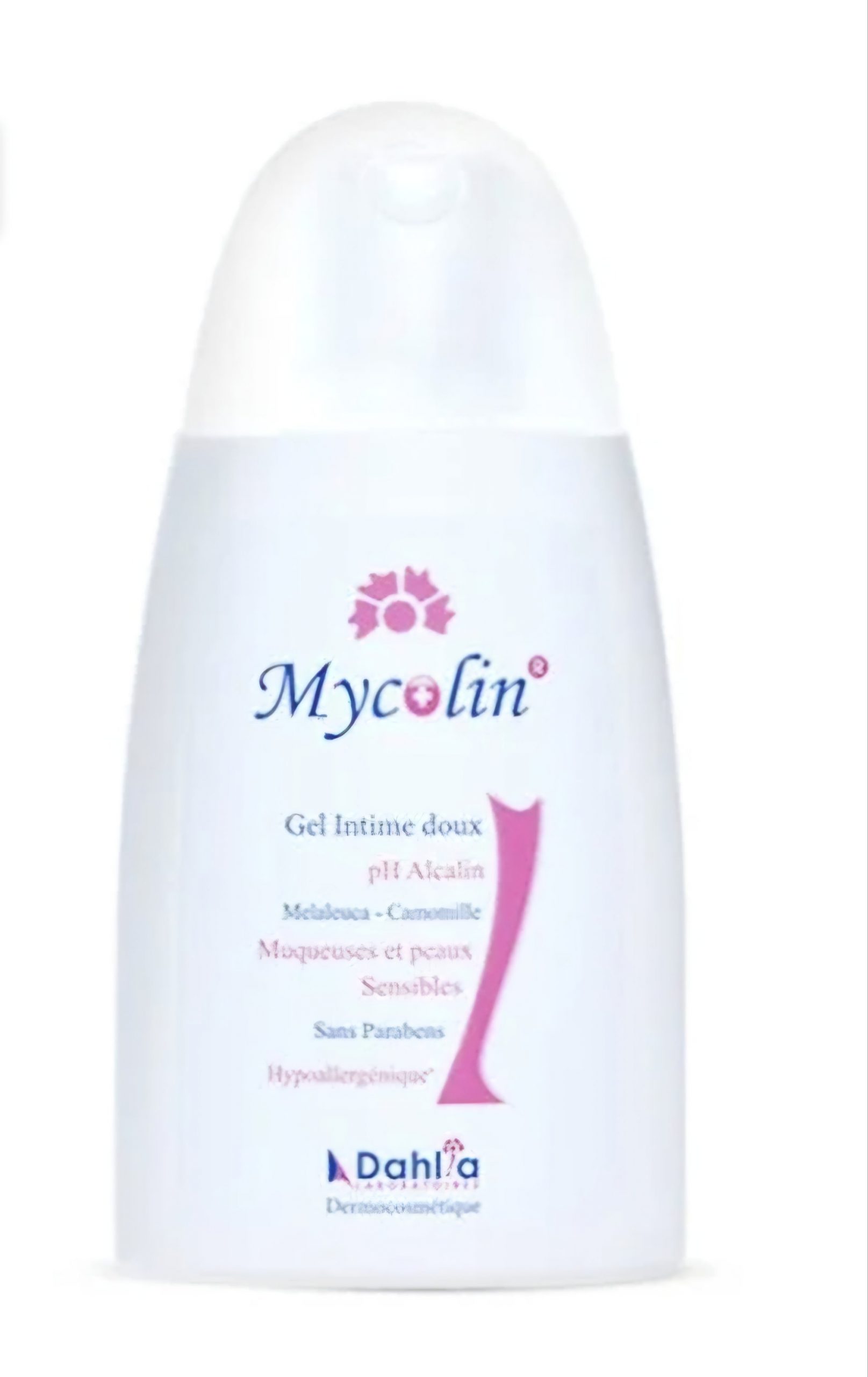 MYCOLIN GEL INTIME 100 ML