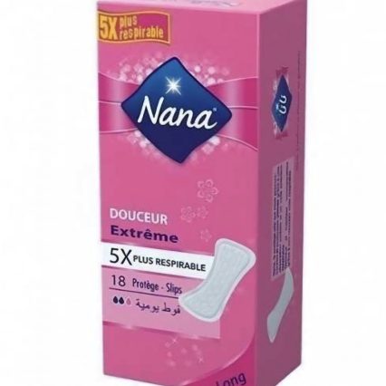 NANA PROTEGE S FRAICHER LONG BT/18