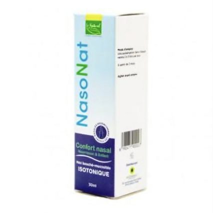 NASONAT ENFANT 30ML
