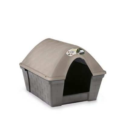 NICHE HAPPY MEDIUM GRIS 82X68X62