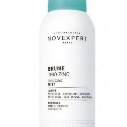 NOVEXPERT BRUME TRIO-ZINC 150ML