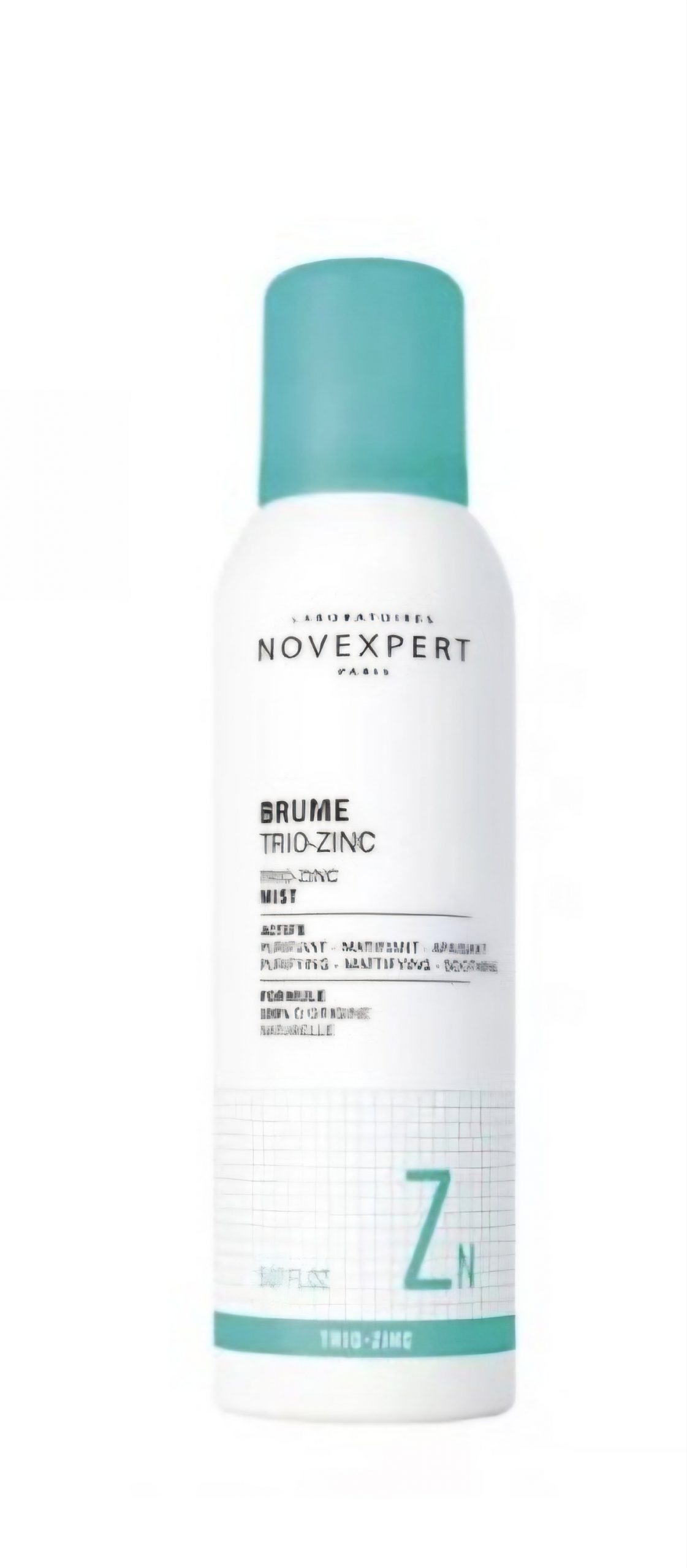 NOVEXPERT BRUME TRIO-ZINC 150ML