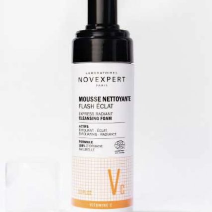 NOVEXPERT FLASH ECLAT A LA VITAMINE