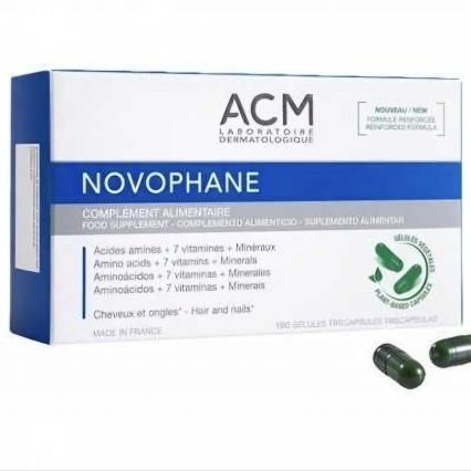 NOVOPHANE B/60 GELULE
