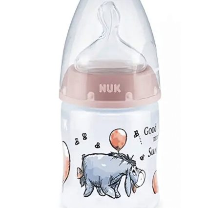 NUK BIB WINNIE ROSE 150ML 10743932