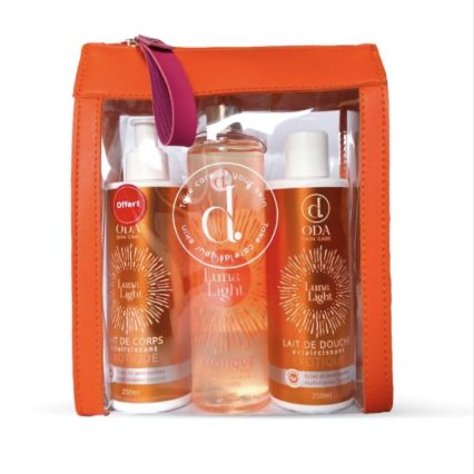ODA TROUSSE EXOTIQUE