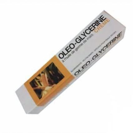 OLEO-GLYCERINE CREME 50ML