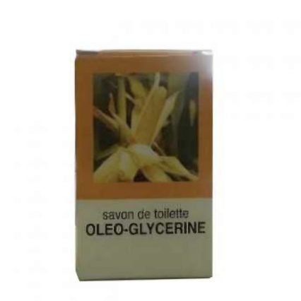 OLEO-GLYCERINE SAVON 100GR