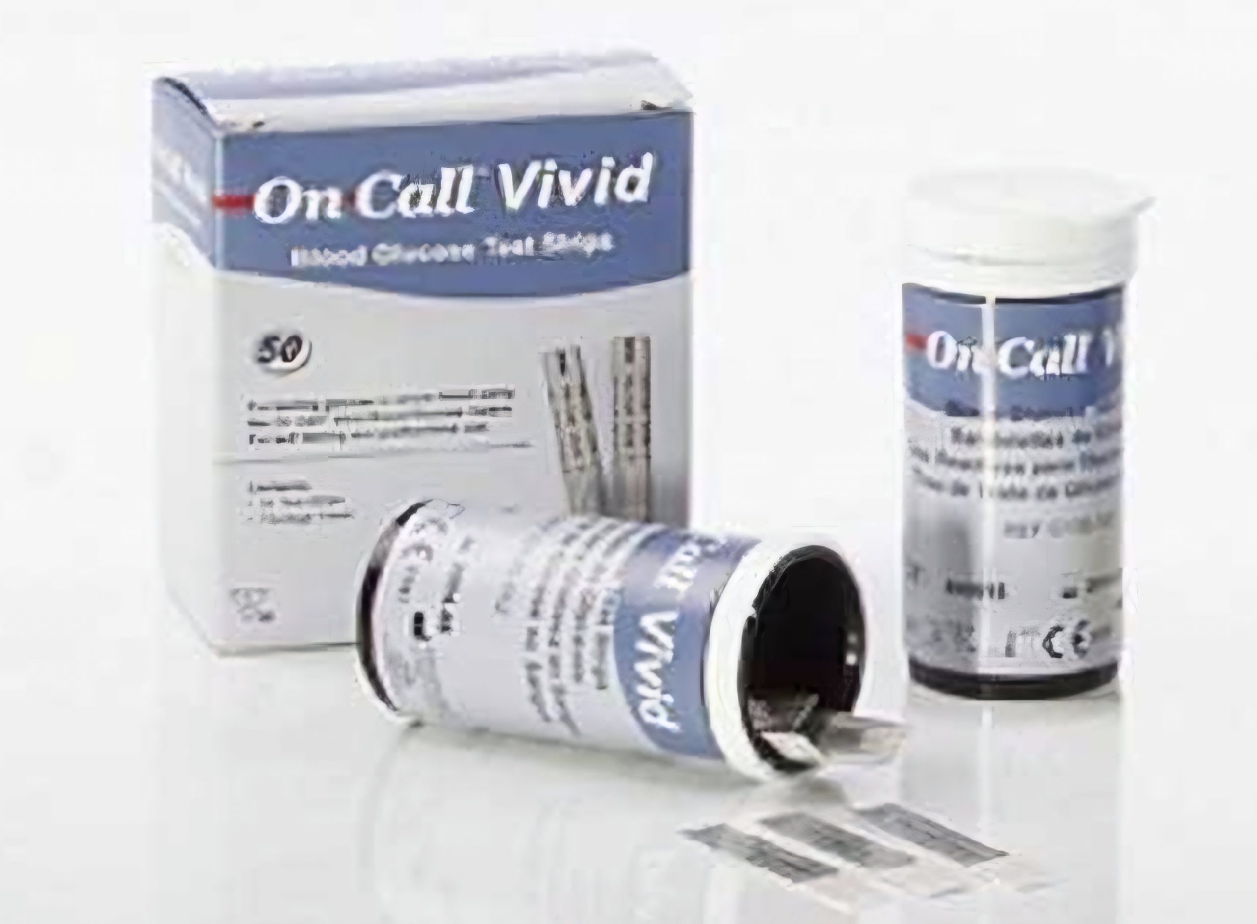 ON CALL VIVID 50 BANDLETTES