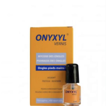 ONYXYL VERNIS ONGLES PIEDS-MAINS