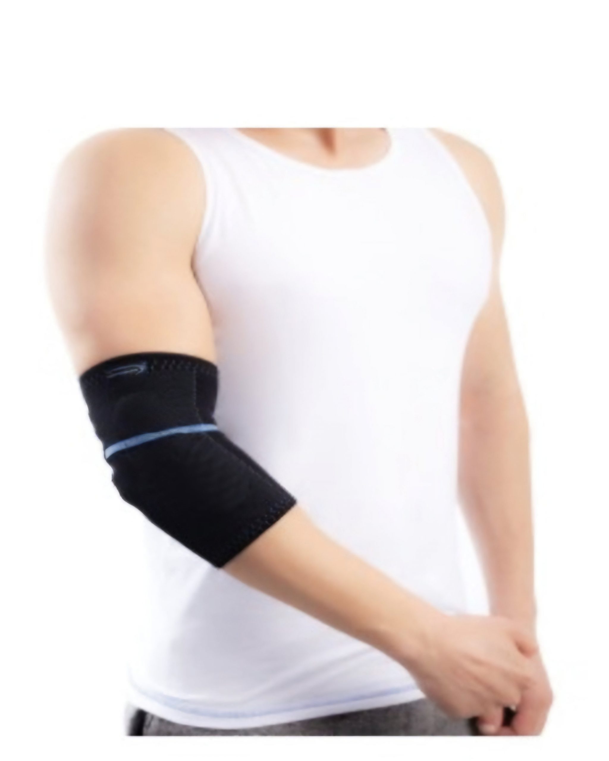 ORHTOFIX COUDIERE ANTI-EPICONDYLITE