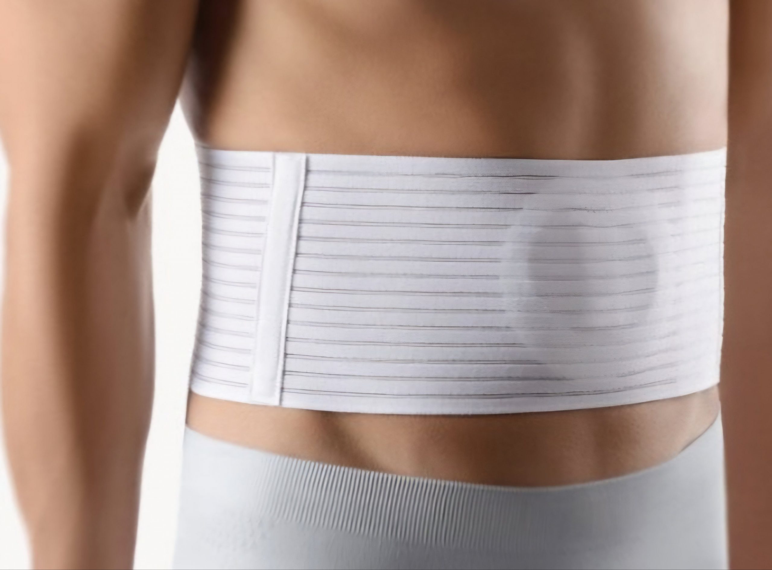 ORTHOFIX CEINTURE HERNIE OMBILICALE