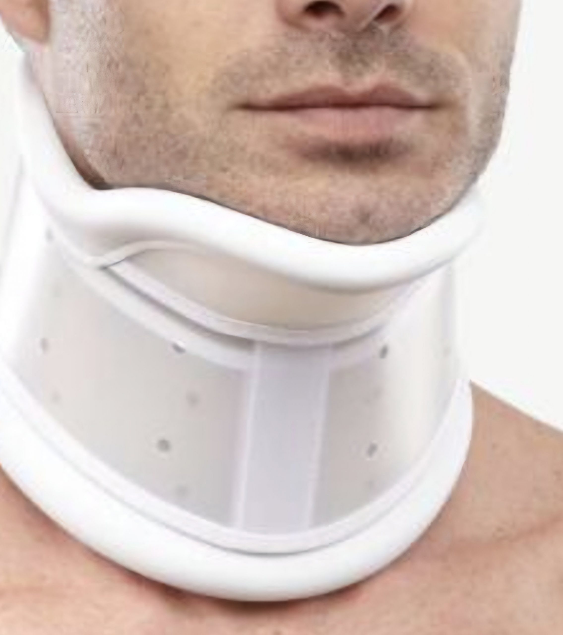 ORTHOFIX COLLIER CERVICAL C3 RIGIDE