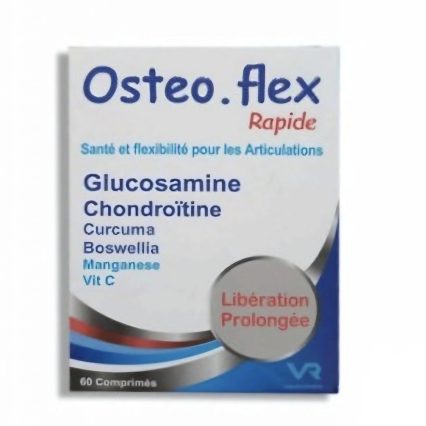 OSTEOFLEX BT/60