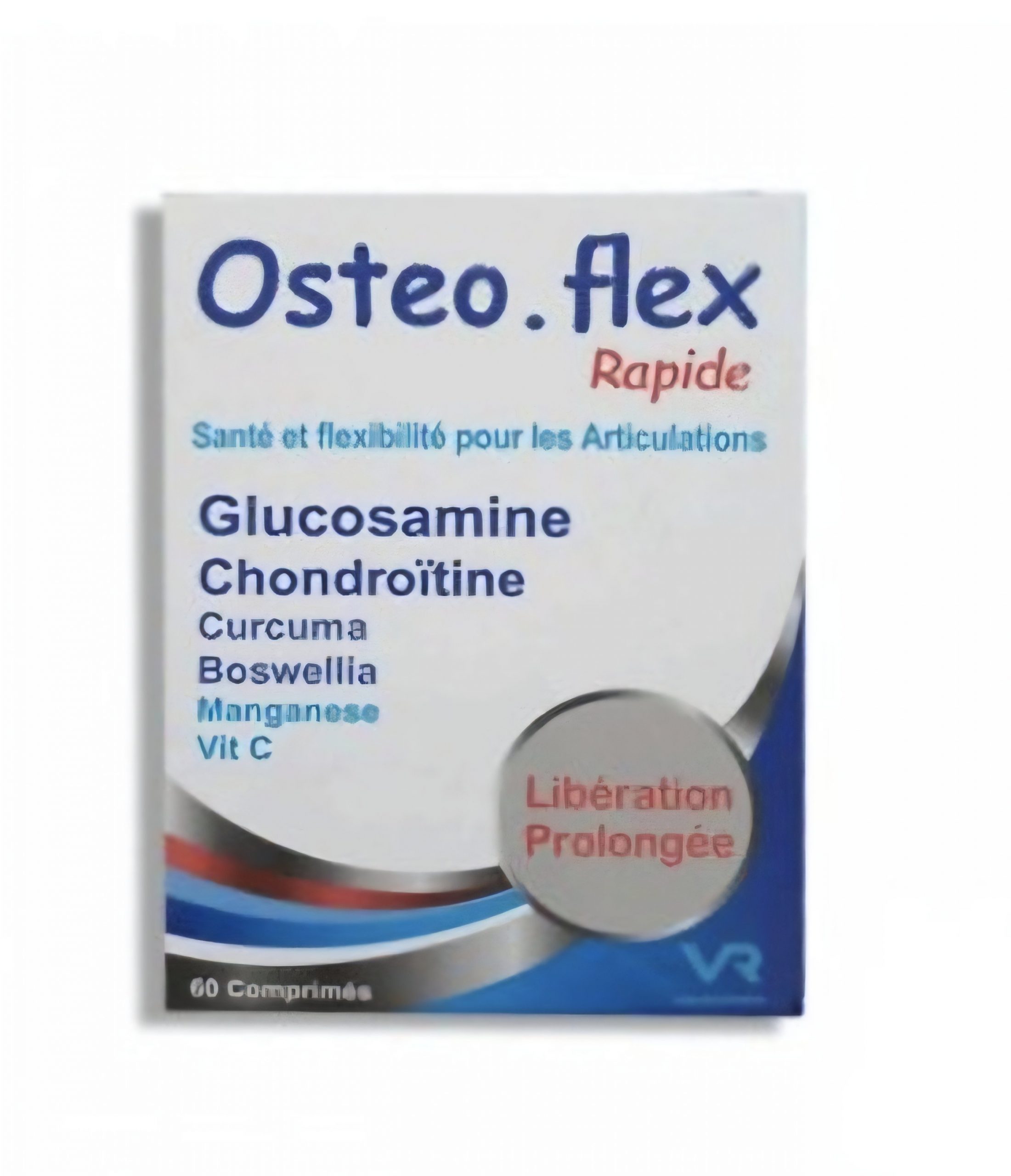 OSTEOFLEX BT/60