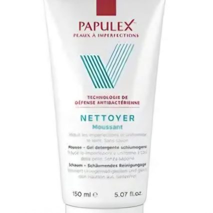 PAPULEX MOUSSANT 150 ML