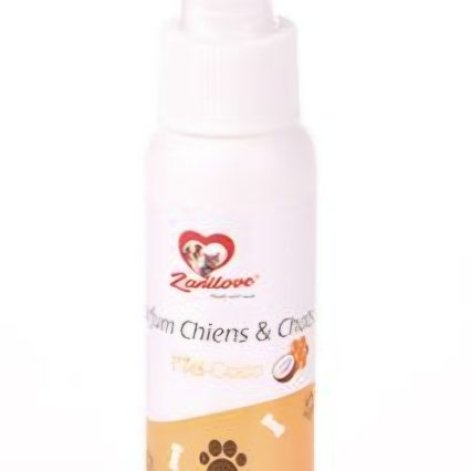PARFUM ZANILOVE MIEL-COCO 100ML