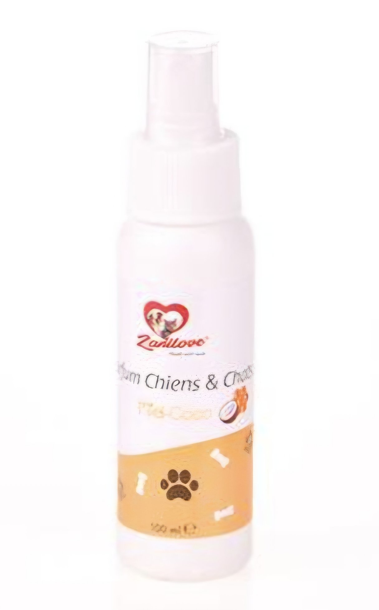 PARFUM ZANILOVE MIEL-COCO 100ML