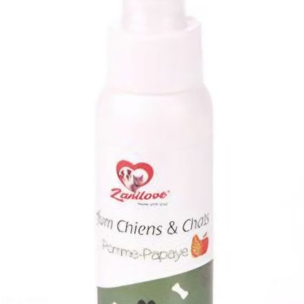 PARFUM ZANILOVE POMME-PAPAYE 100ML