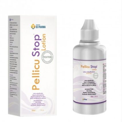 PELLICUSTOP LOTION 30 ML