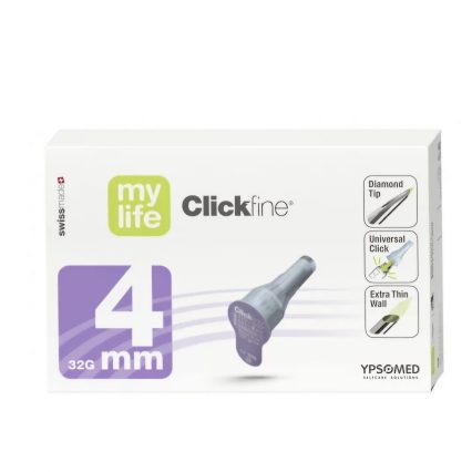 PENFINE 4MM B/100 = CLICK FINE